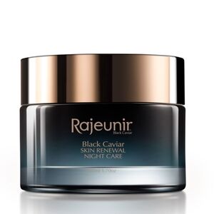 Rajeunir Black Caviar Skin Renewal Night Care Cream